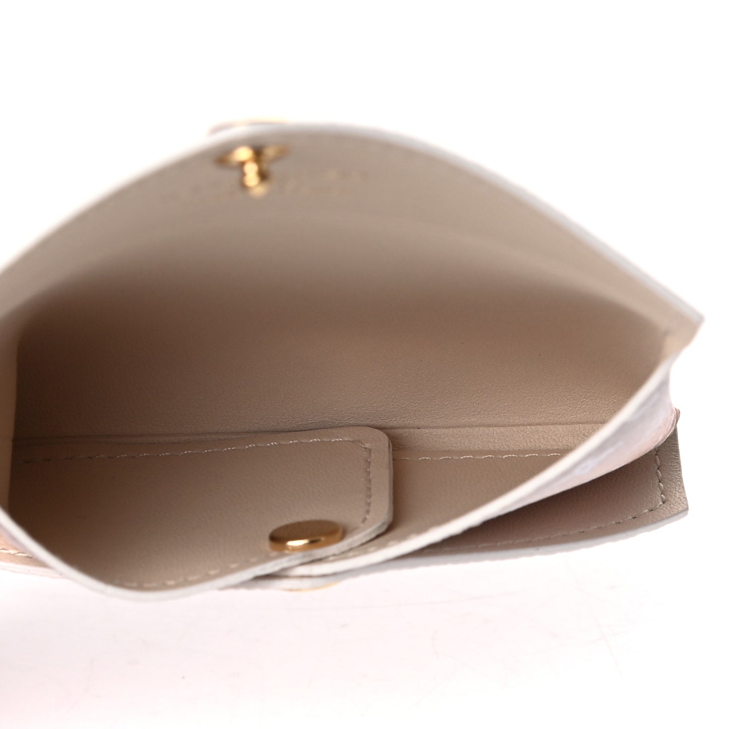 Monogram Giant By The Pool Kirigami Pochette Set