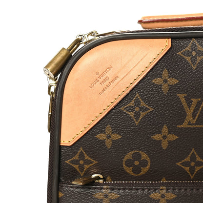 Louis Vuitton Monogram Pegase Legere 55 5 of 10