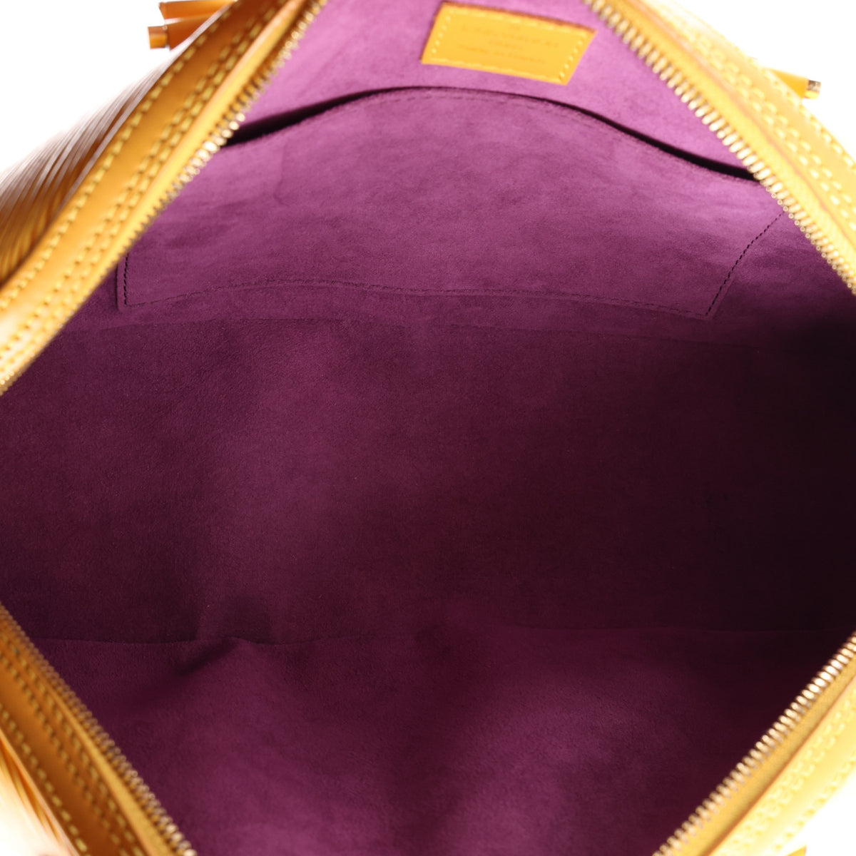 Louis Vuitton Epi Jasmin Tassil 5 of 10