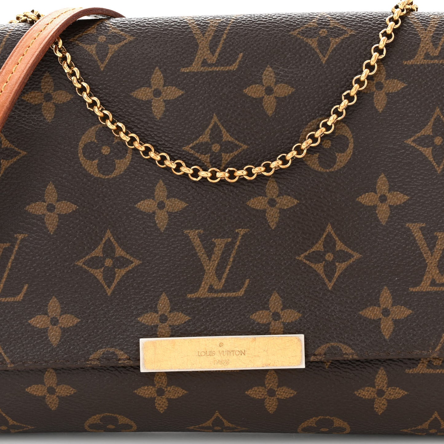 Monogram Favorite MM