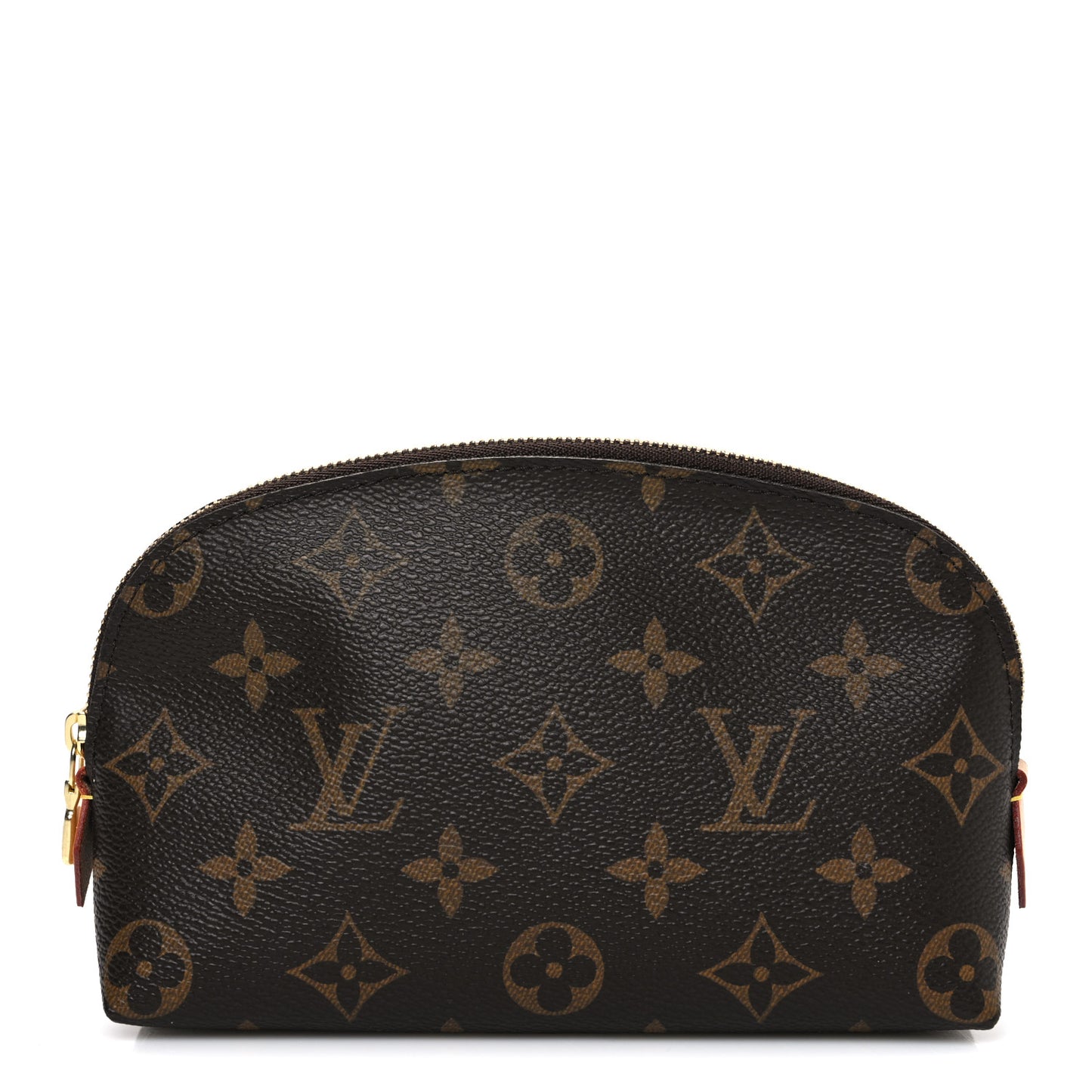 Monogram Cosmetic Pouch