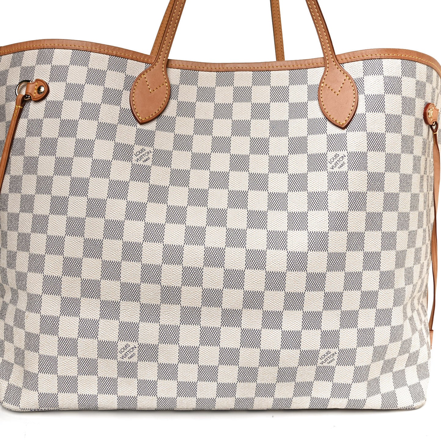 Damier Azur Neverfull GM