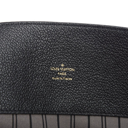 Louis Vuitton Empreinte Melie Black 6 of 9