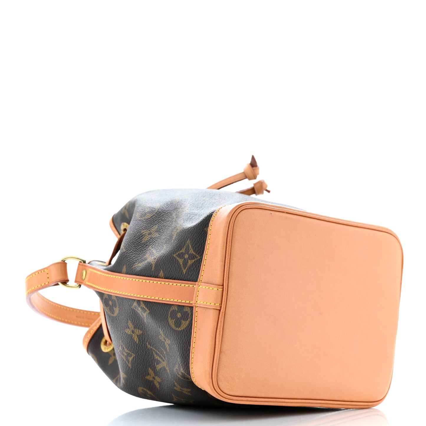 Monogram Mini Noe