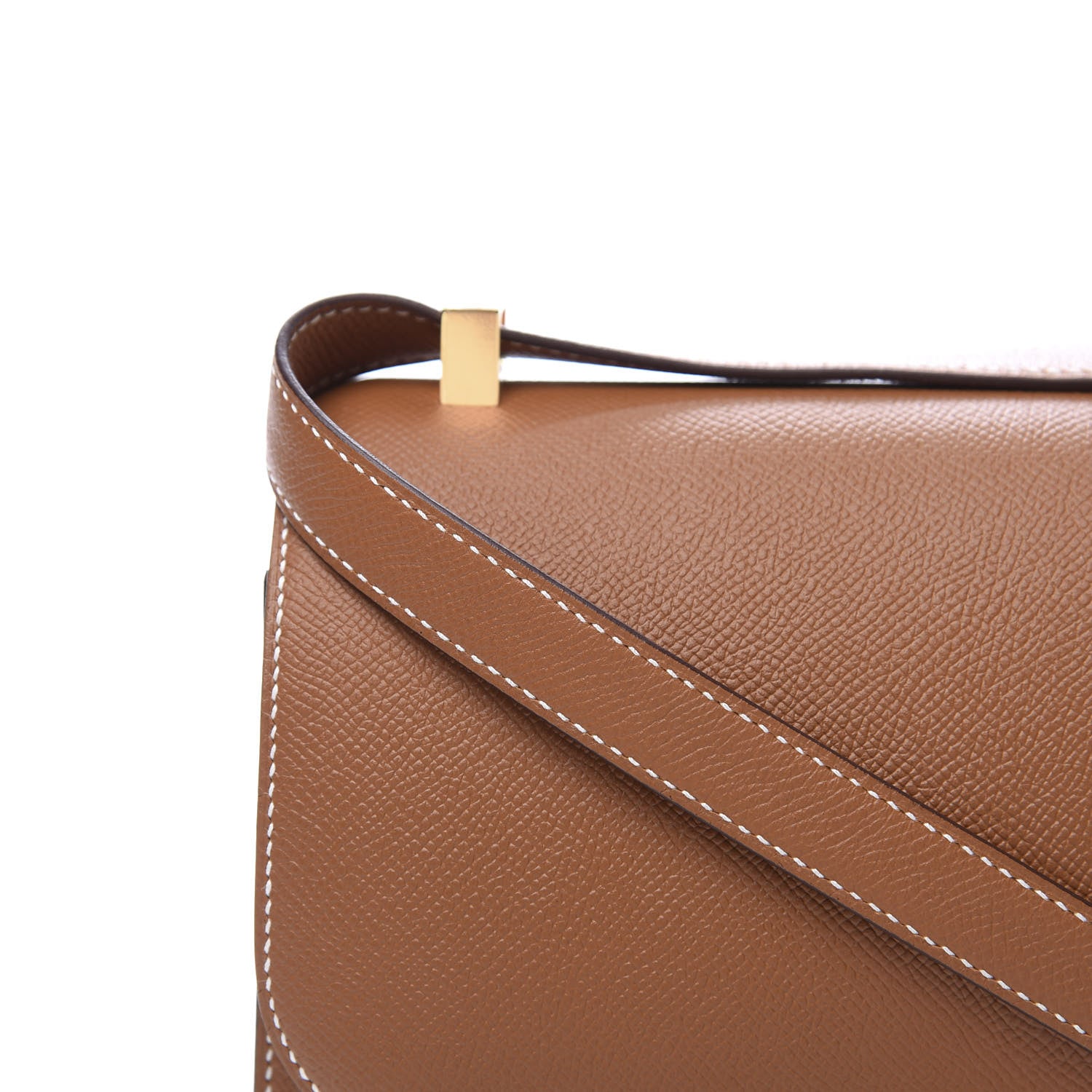 Hermes Epsom Constance 24 Gold 11 of 11