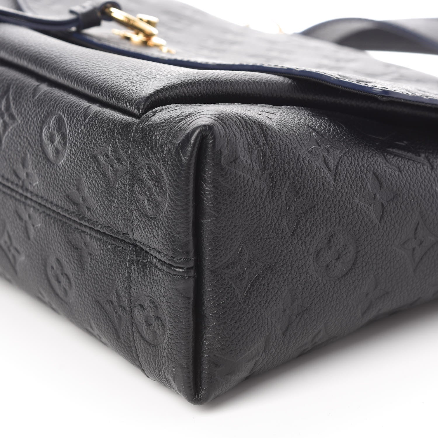 Louis Vuitton Empreinte Blanche MM Black 11 of 11