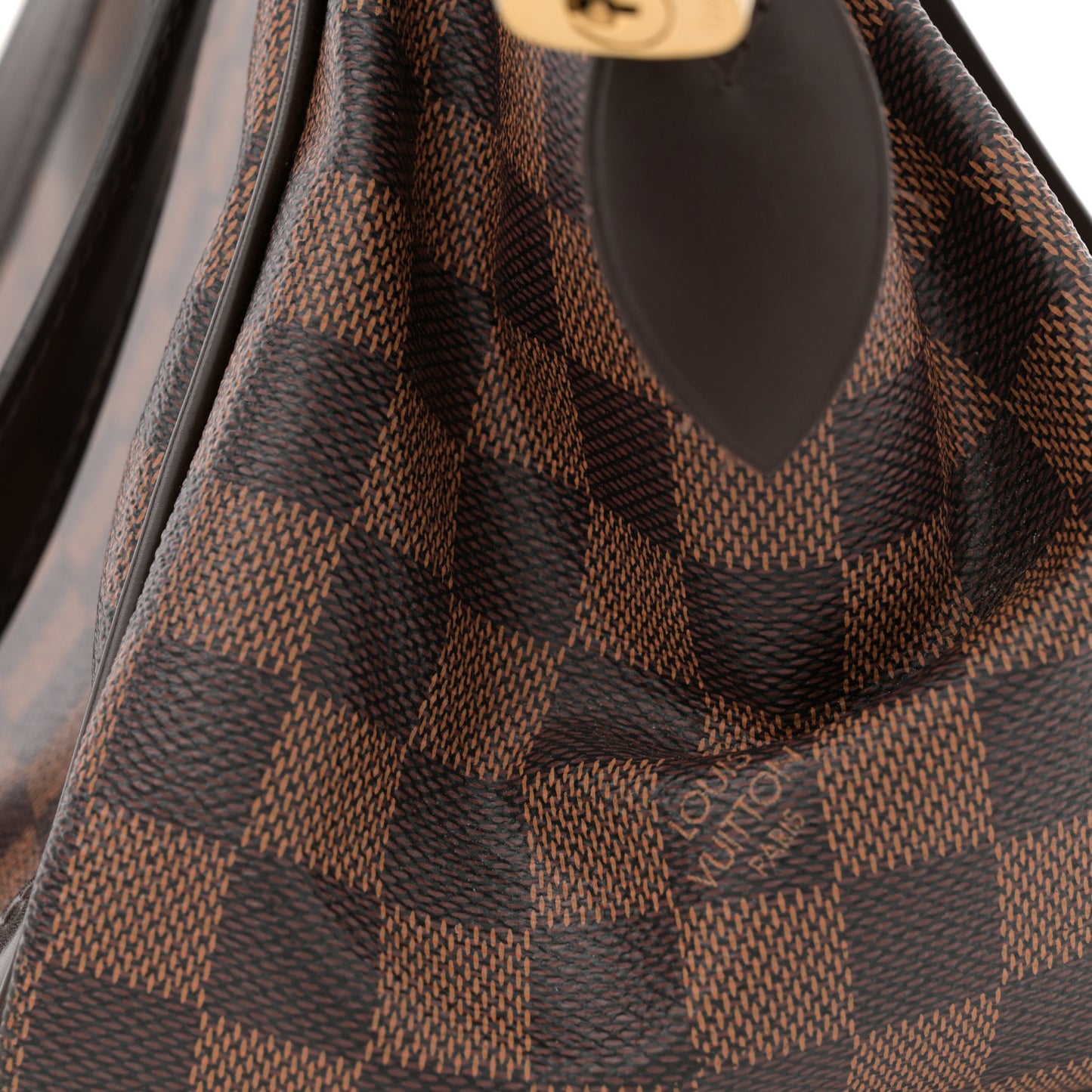 Damier Ebene Verona PM