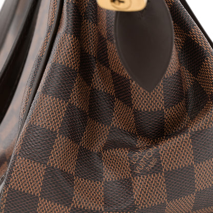 Louis Vuitton Damier Ebene Verona PM 12 of 12