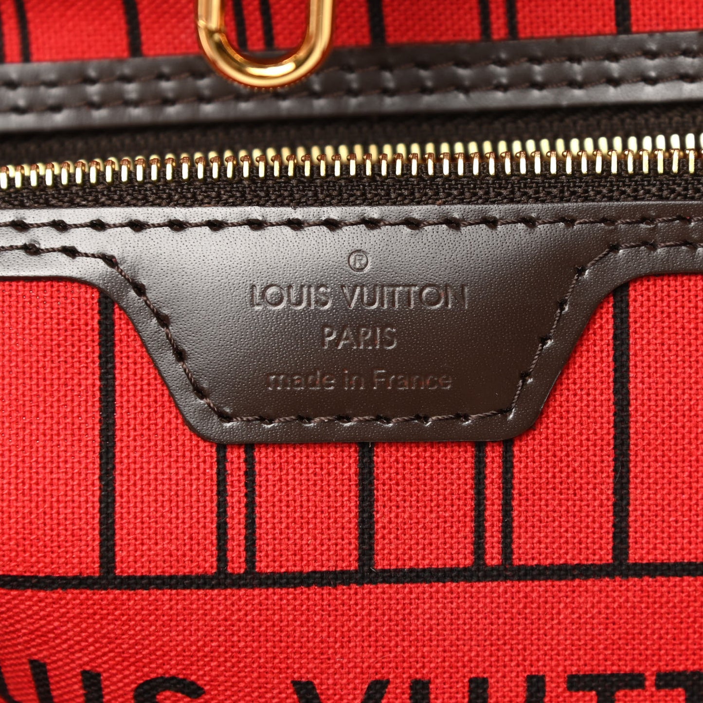 Damier Ebene Neo Neverfull PM