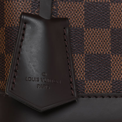 Louis Vuitton Damier Ebene Alma BB 7 of 12