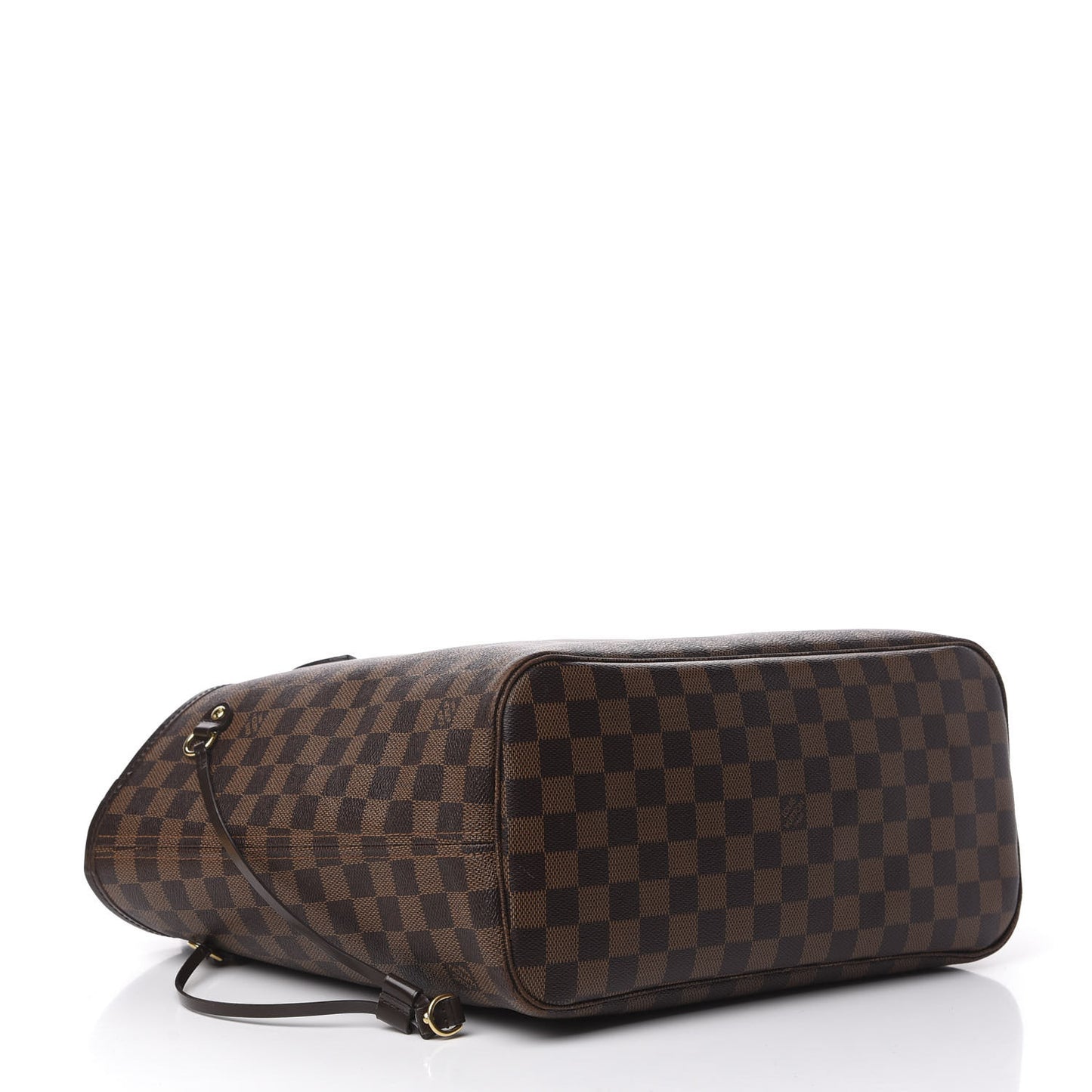 Damier Ebene Neverfull MM
