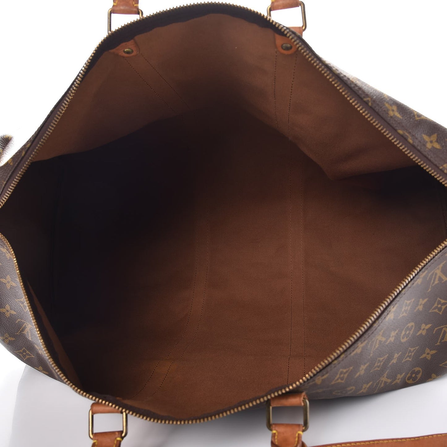 Monogram Keepall Bandouliere 60