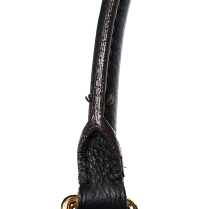 Louis Vuitton Mahina XXL Black 16 of 20