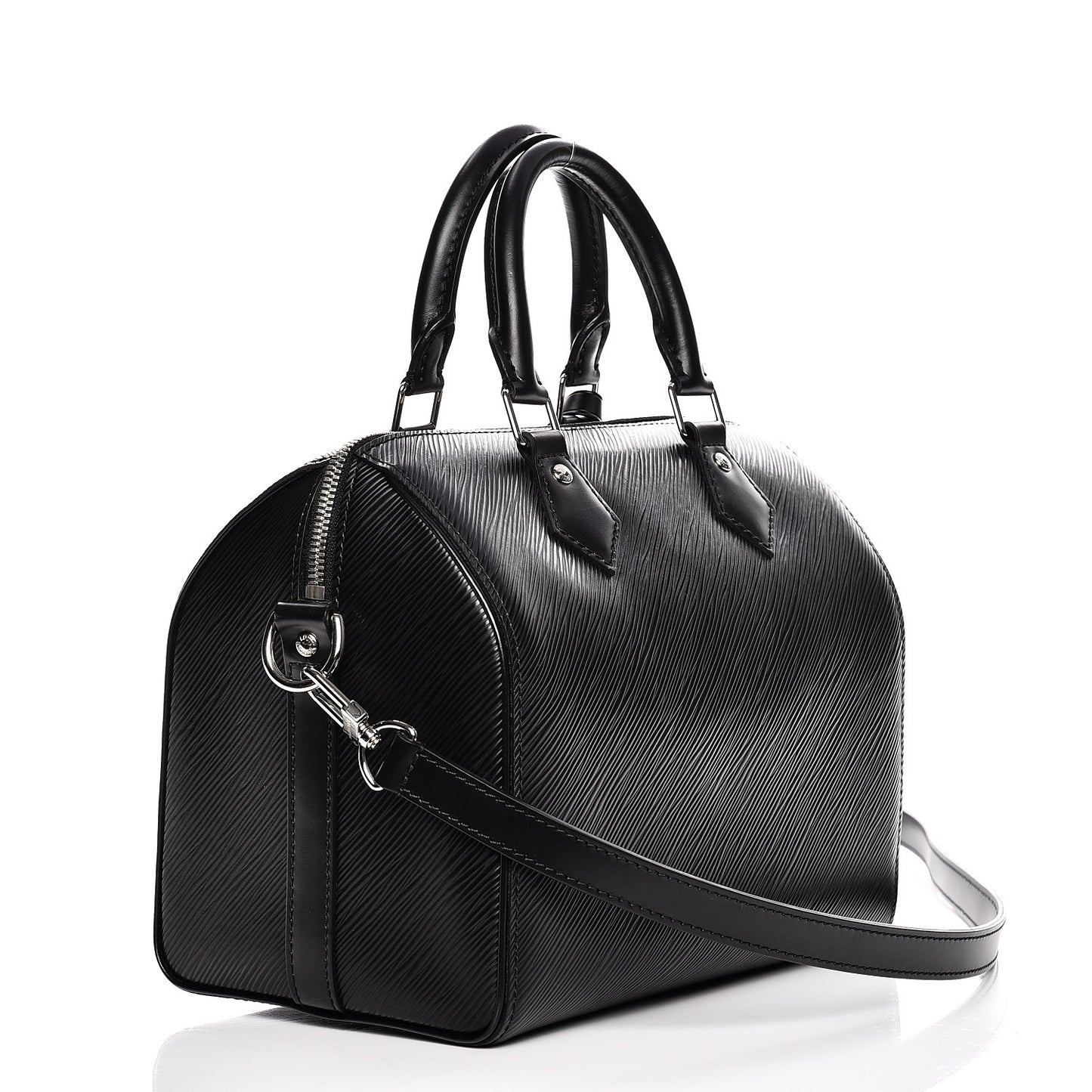 Epi Speedy Bandouliere 25 Black