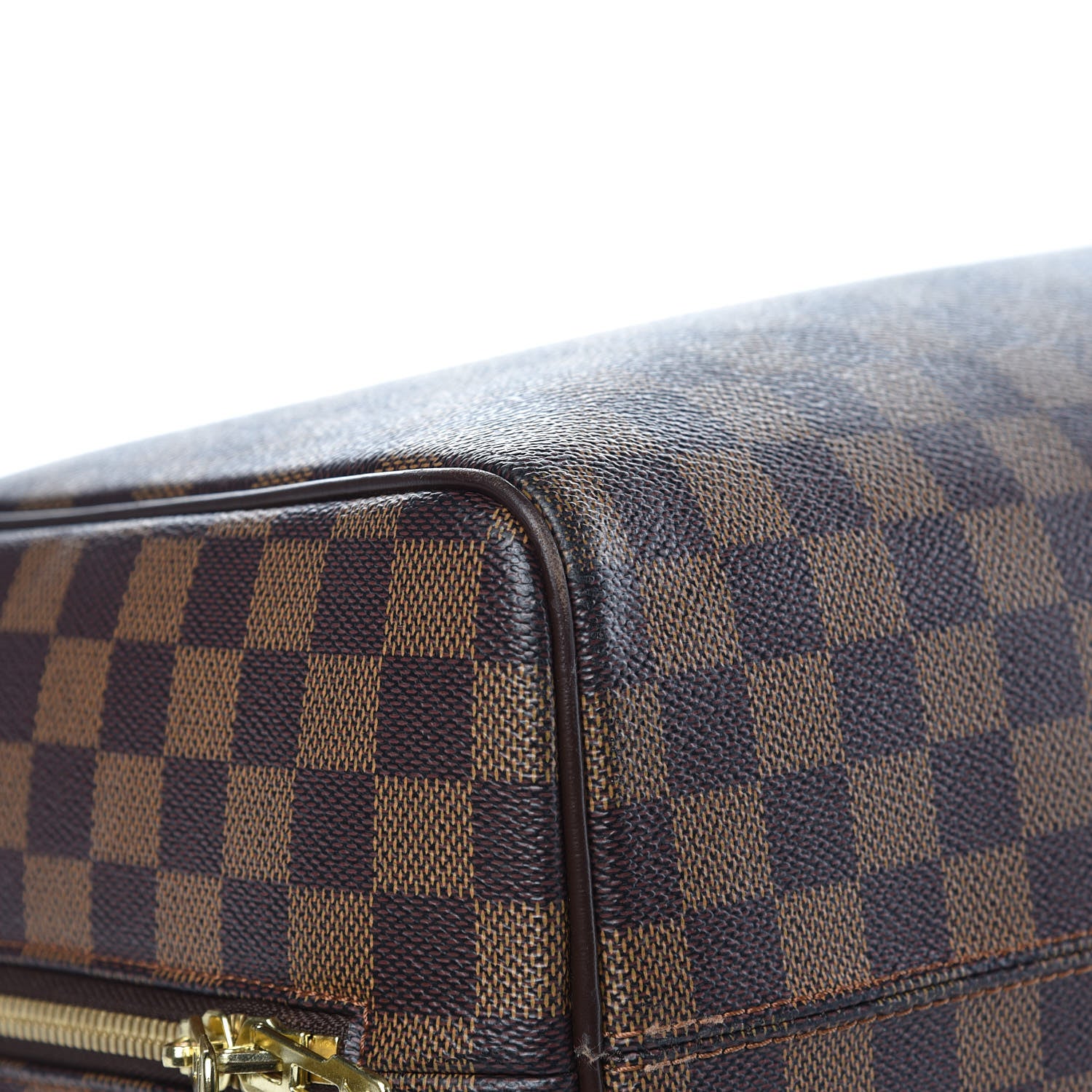 Louis Vuitton Damier Ebene Nolita 24 Heures 10 of 11