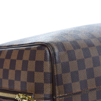 Louis Vuitton Damier Ebene Nolita 24 Heures 10 of 11