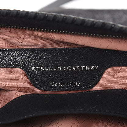 Stella McCartney Shaggy Deer Medium Falabella Crossbody Bag 6 of 11