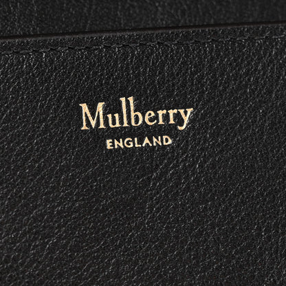 Mulberry Smooth Calfskin Multiflap Chain Clutch Oxblood Multicolor 5 of 8