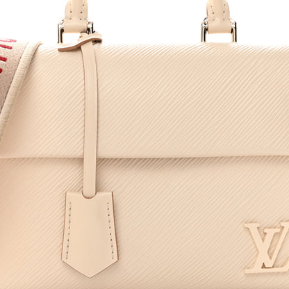 Louis Vuitton Epi Cluny Mini Quartz 8 of 10