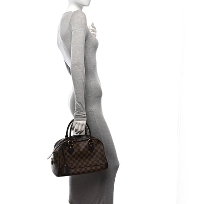 Louis Vuitton Damier Ebene Duomo 2 of 9
