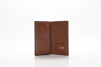 Louis Vuitton Monogram Brazza Wallet 8 of 13