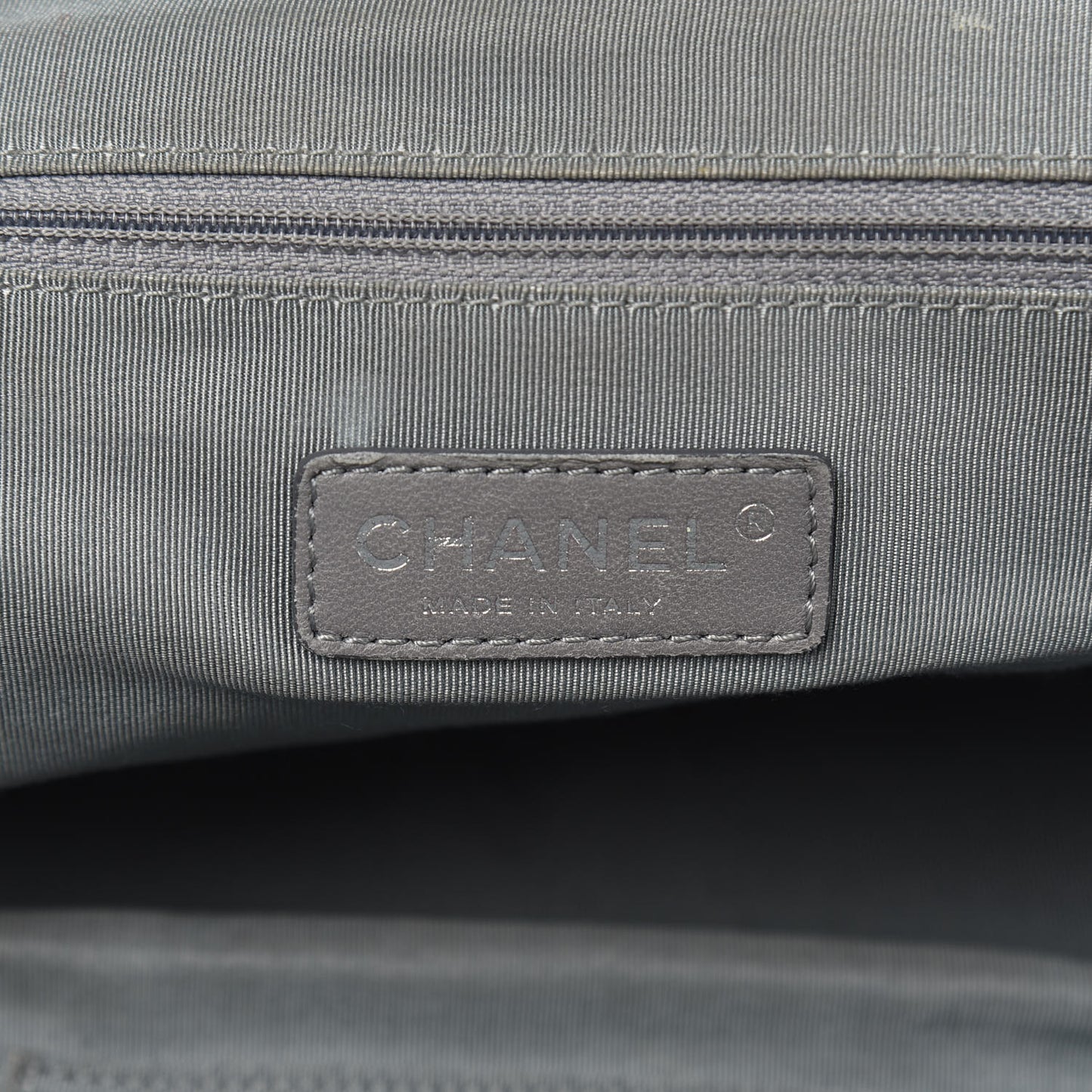 Calfskin Ultra Stitch Bowler Red