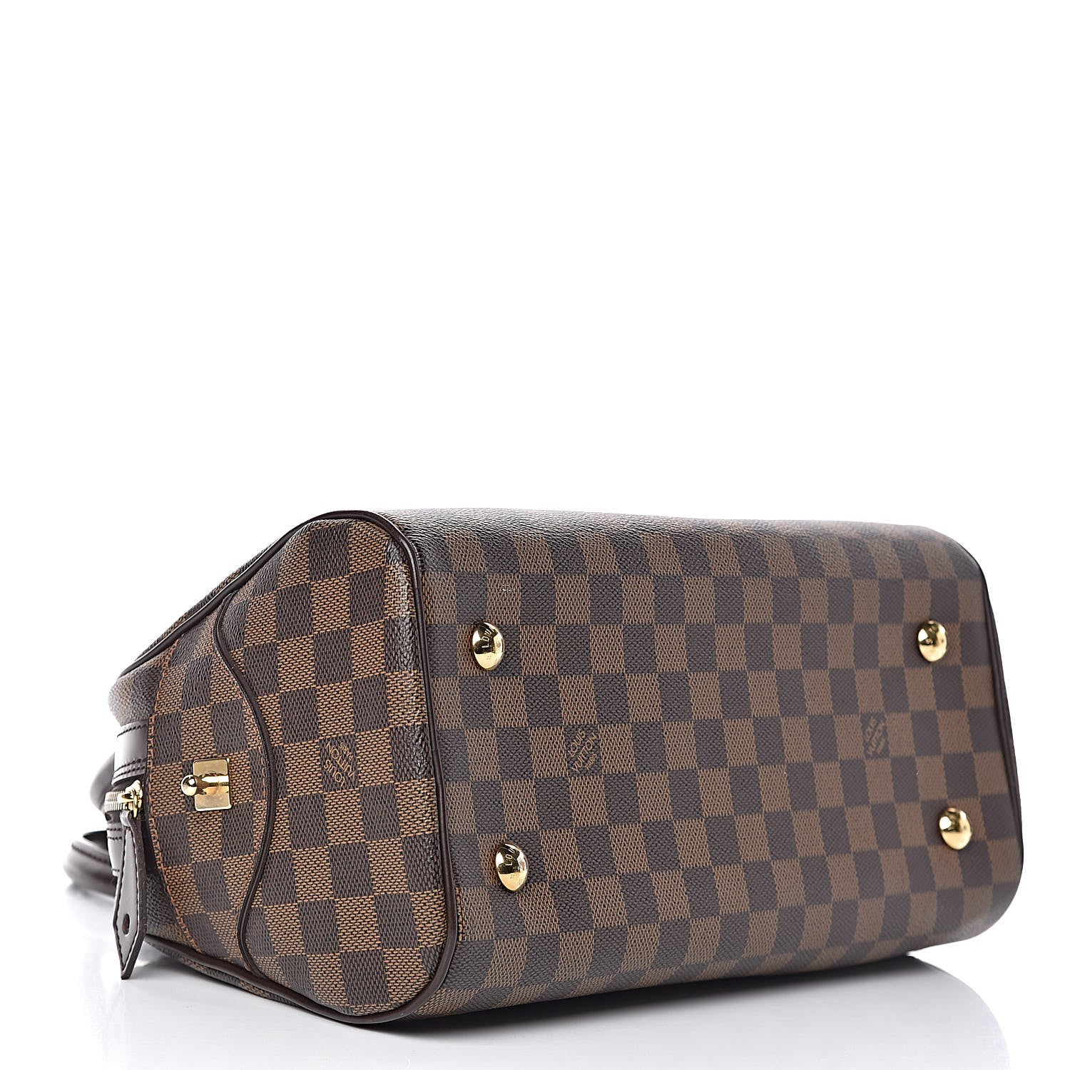 Louis Vuitton Damier Ebene Duomo 4 of 13