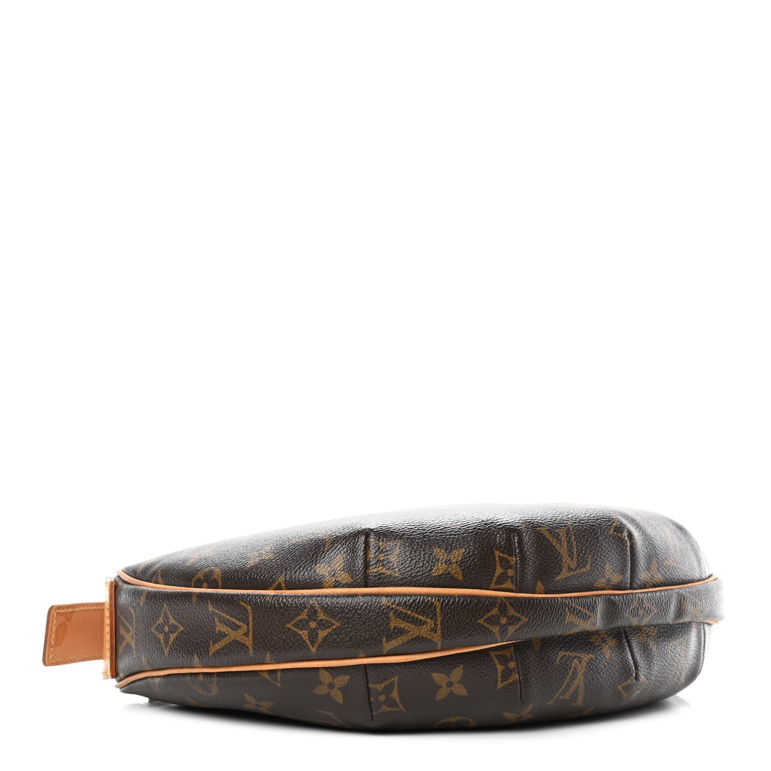 Louis Vuitton Monogram Croissant MM 3 of 4