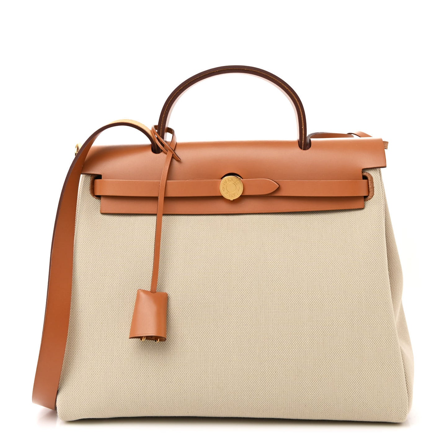 Military Toile Vache Hunter Herbag Zip Retourne 31 PM Beton Naturel