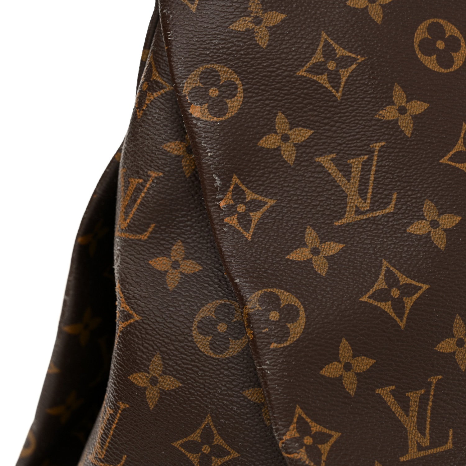Louis Vuitton Monogram Artsy MM 18 of 21