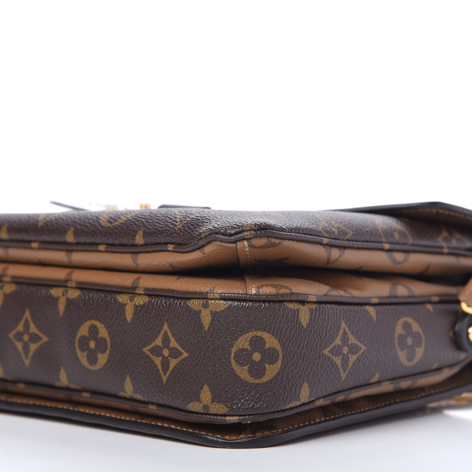 Louis Vuitton Reverse Monogram Pochette Metis 7 of 9