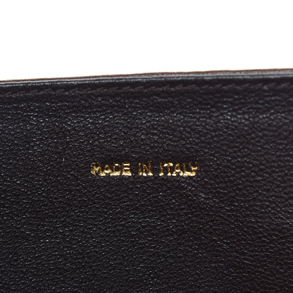 Chanel Lambskin Quilted Timeless CC Small Single Flap Brown 8 of 13
