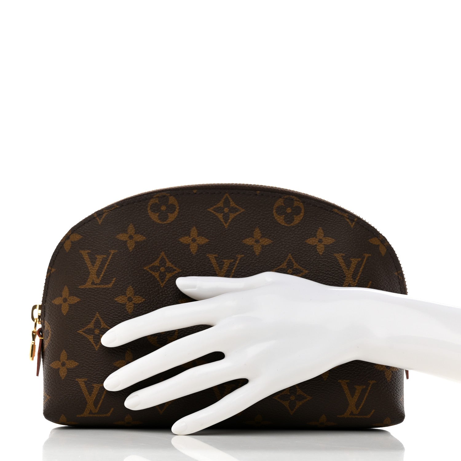 Louis Vuitton Monogram Cosmetic Pouch GM 2 of 6