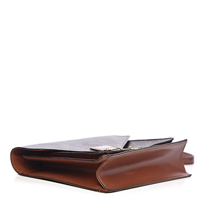 Louis Vuitton Monogram Monceau 28 4 of 22