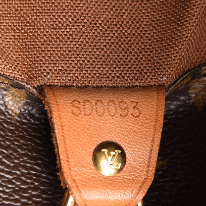 Louis Vuitton Monogram Vavin GM 7 of 20