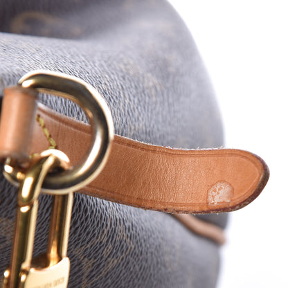 Louis Vuitton Monogram Turenne MM 10 of 16