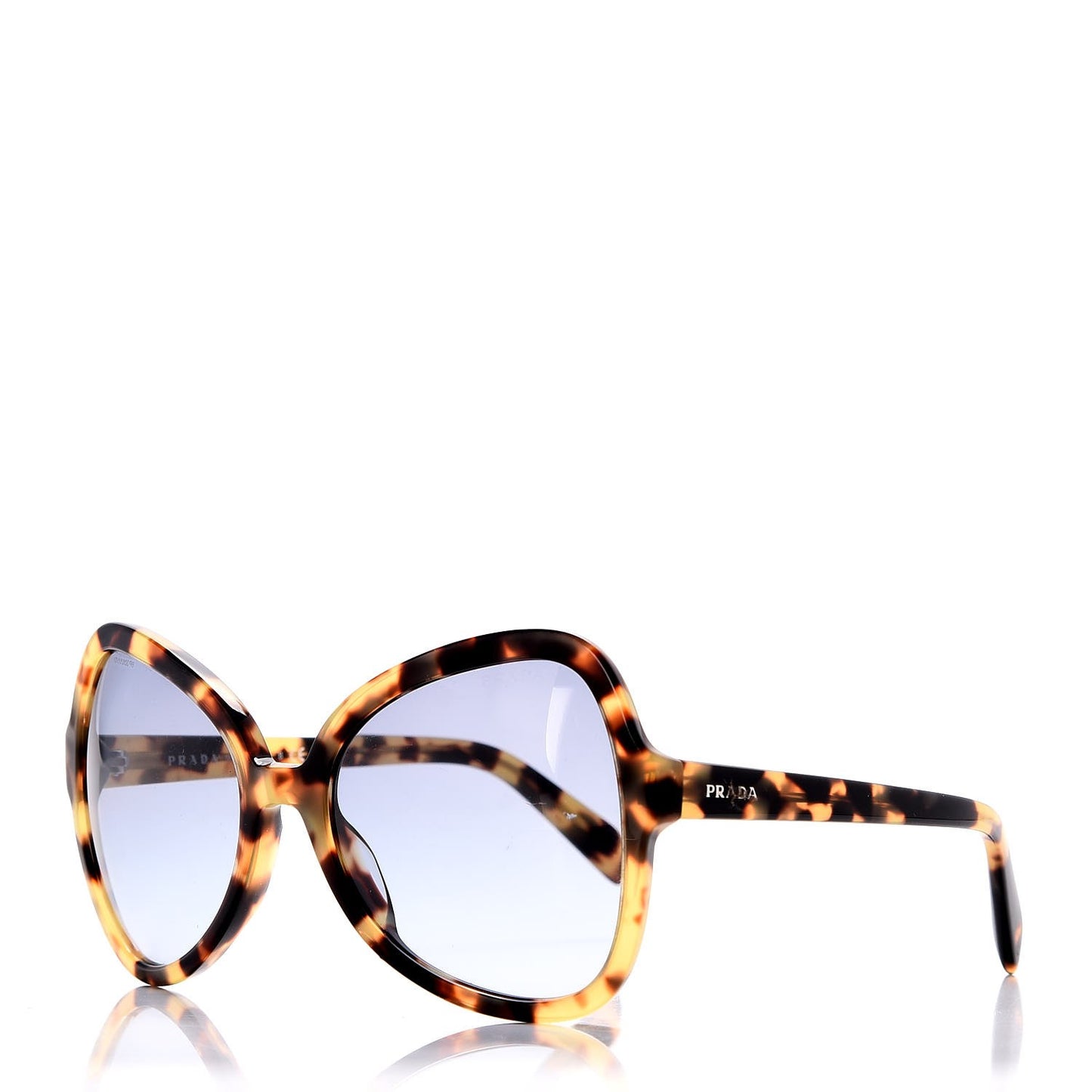 Butterfly Sunglasses SPR05S Tortoise