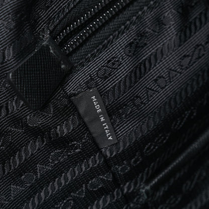Prada Tessuto Nylon Camouflage Print Cinch Backpack Mimetico 7 of 10