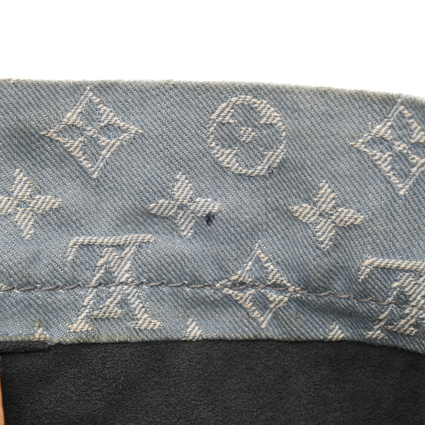 Denim Daily GM Blue Clair