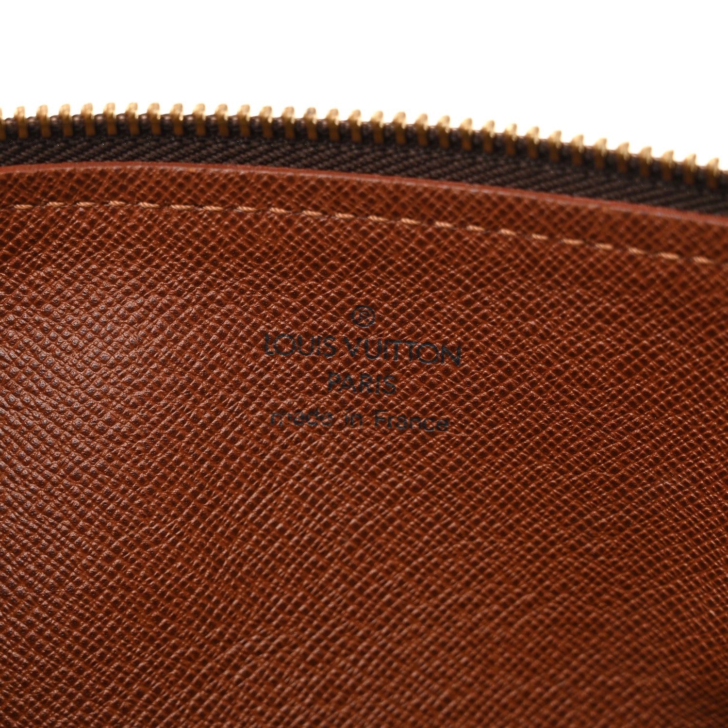 Louis Vuitton Monogram Papillon 30 with Companion 7 of 13