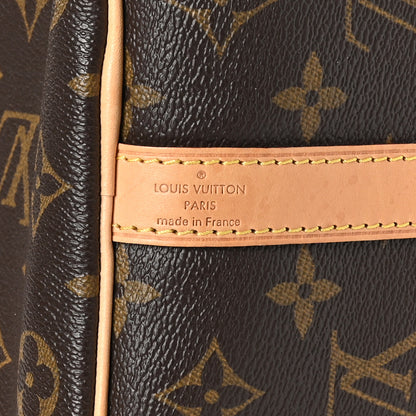 Louis Vuitton Monogram My LV Heritage Speedy Bandouliere 35 Ivory White 7 of 12