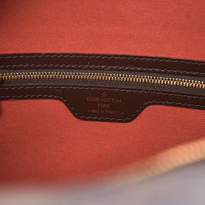 Louis Vuitton Damier Ebene Nolita 5 of 11