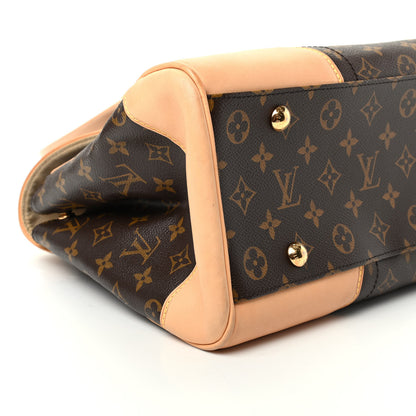 Louis Vuitton Monogram Beverly GM 6 of 9