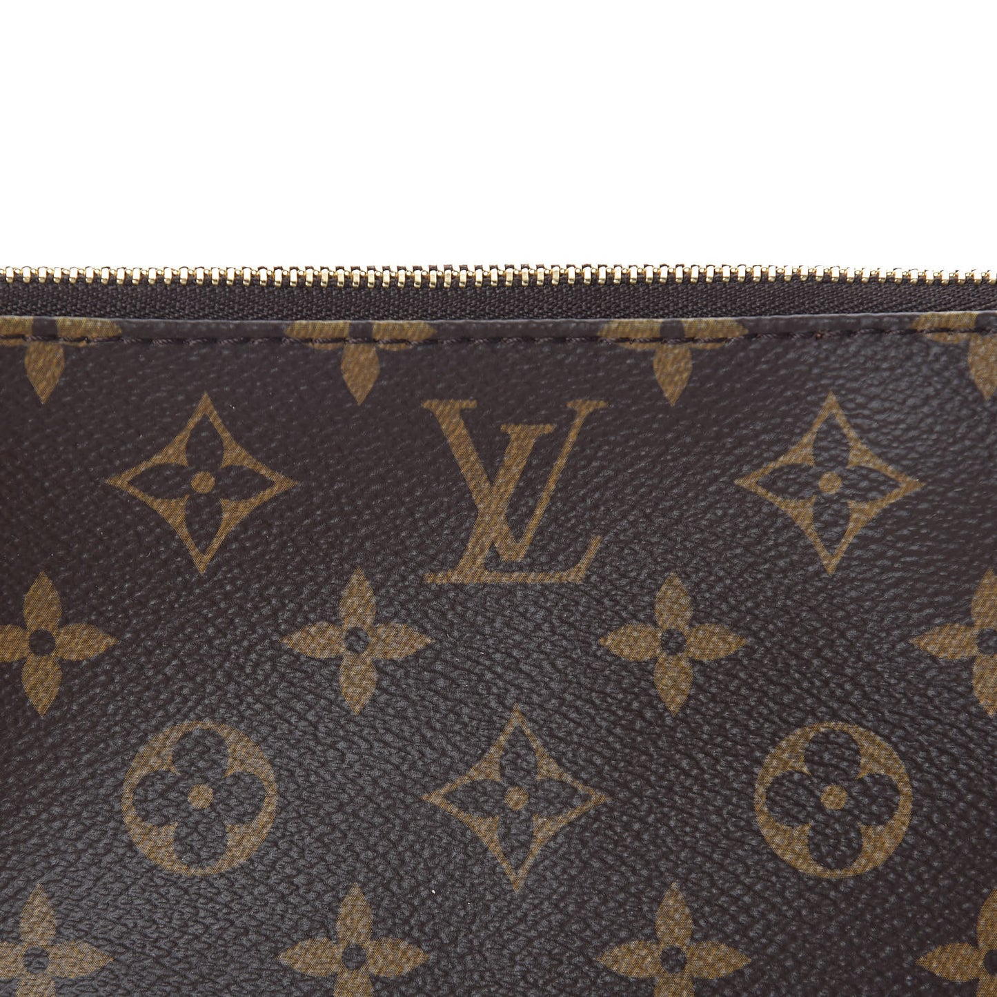 Monogram Pochette Accessories NM