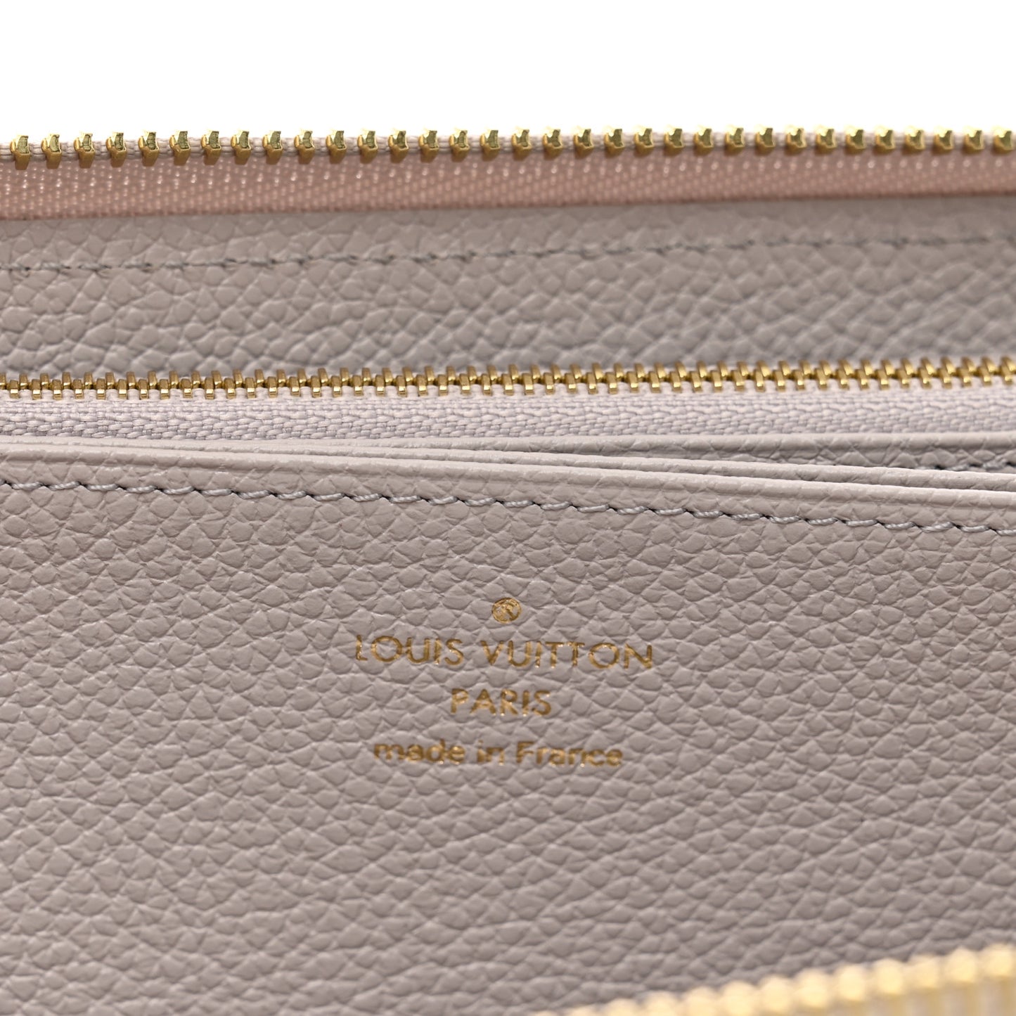 Empreinte Zippy Wallet Mist