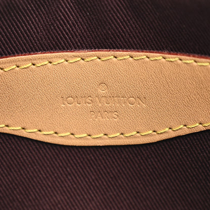 Louis Vuitton Monogram Boulogne NM 6 of 11