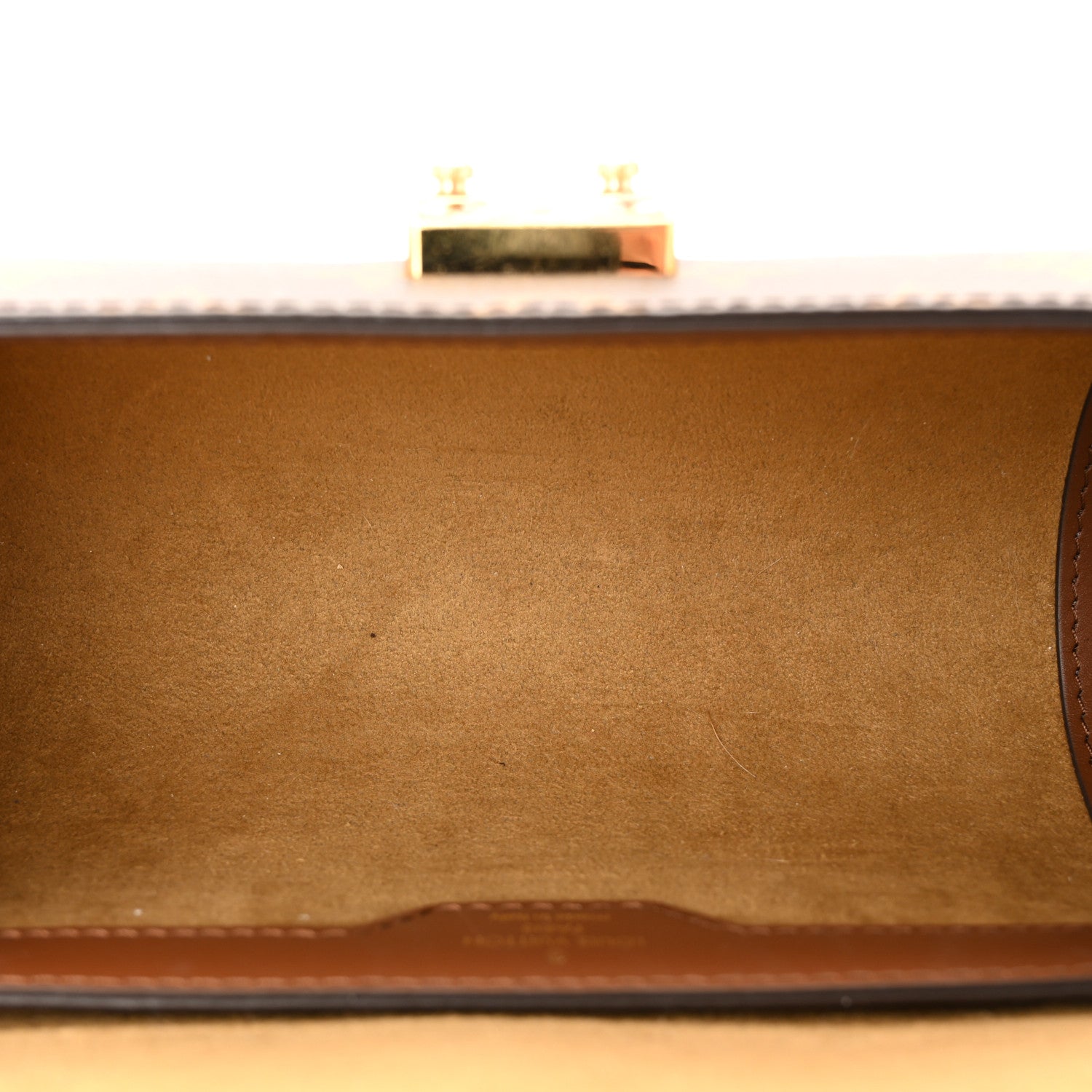 Louis Vuitton Monogram Papillon Trunk 5 of 9