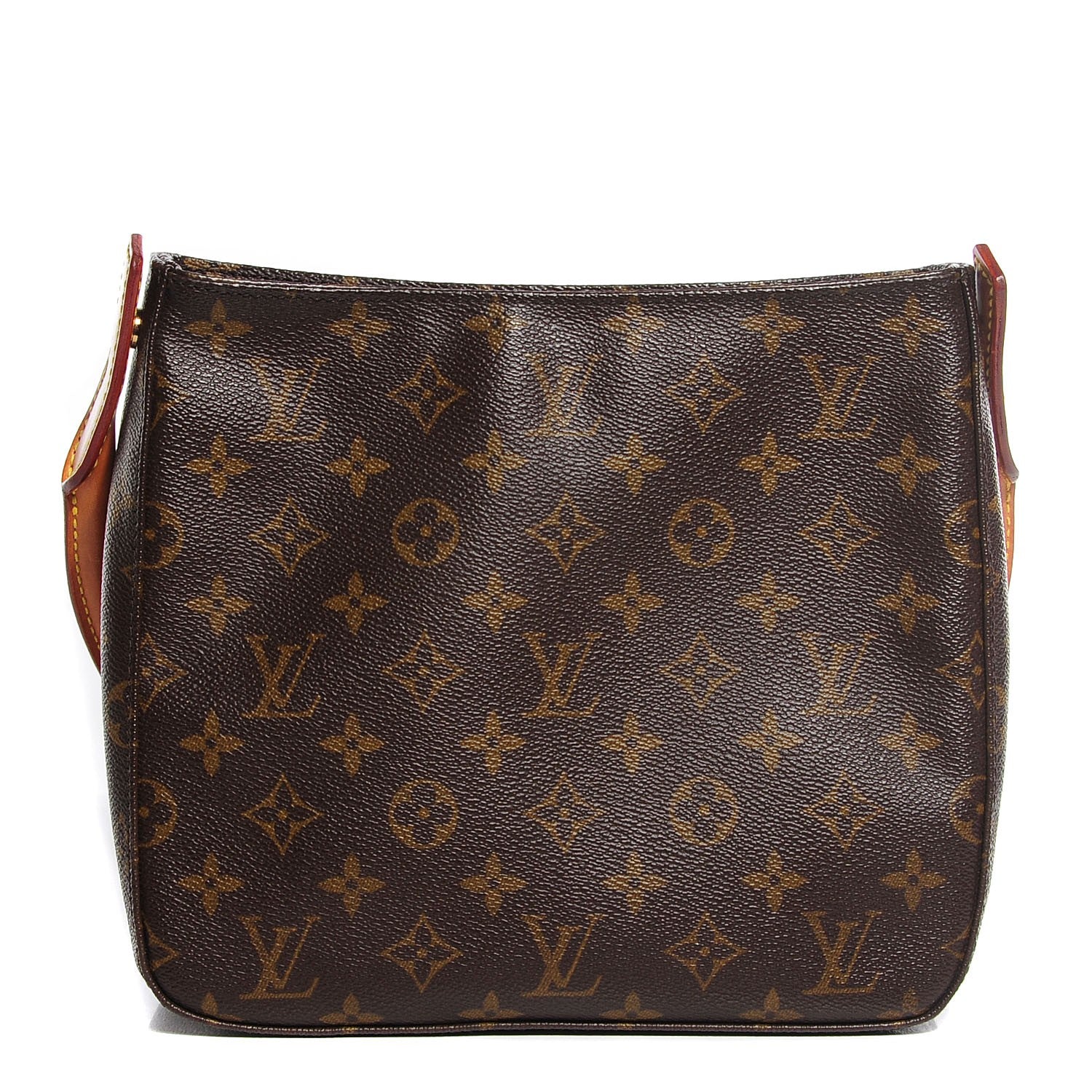 Louis Vuitton Monogram Looping MM 1 of 7