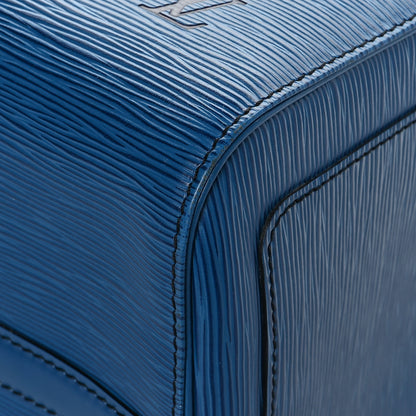 Louis Vuitton Epi Keepall 45 Toledo 10 of 10