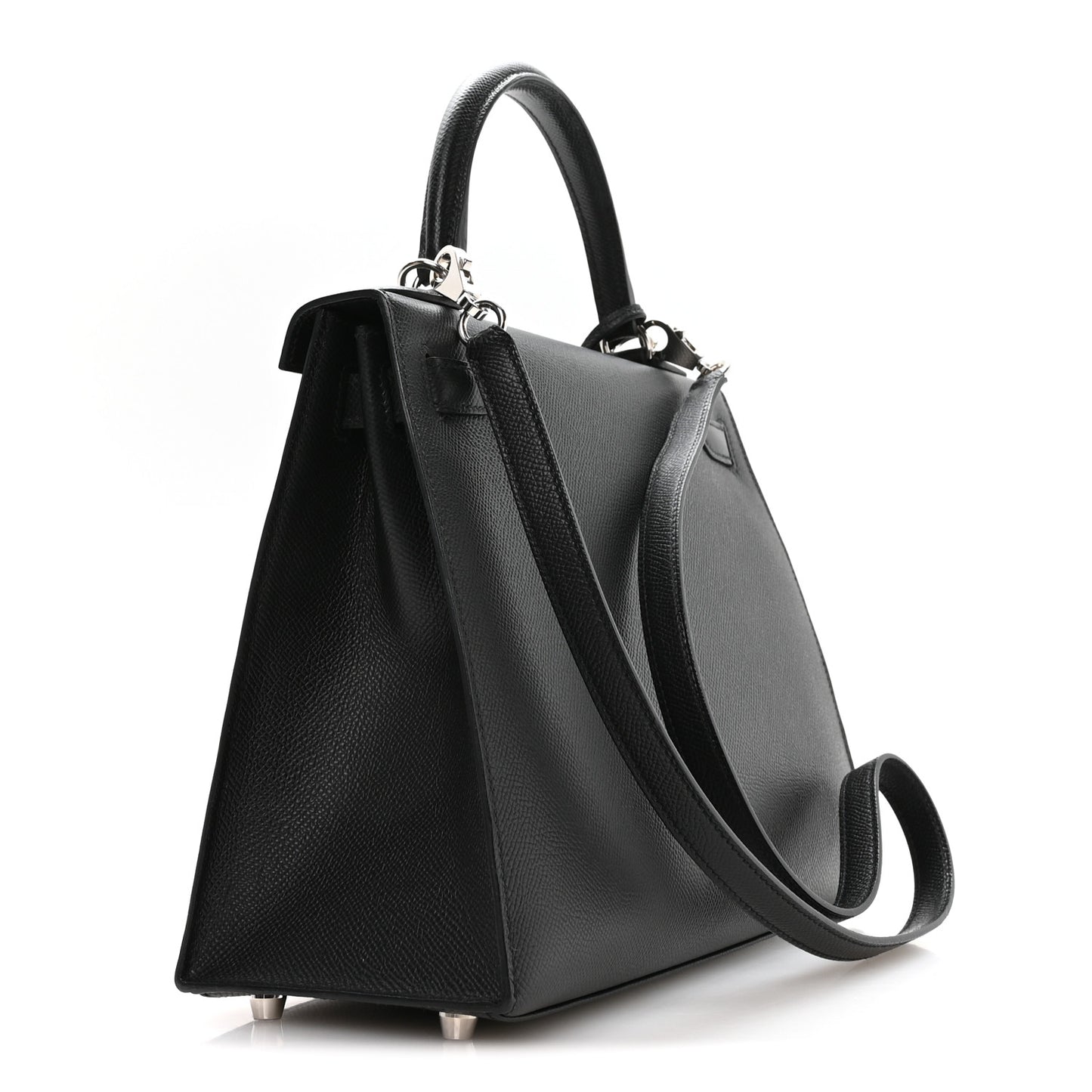 Epsom Kelly Sellier 28 Black